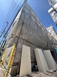 （仮称）横浜市瀬谷区二ツ橋町　新築計画の物件内観写真